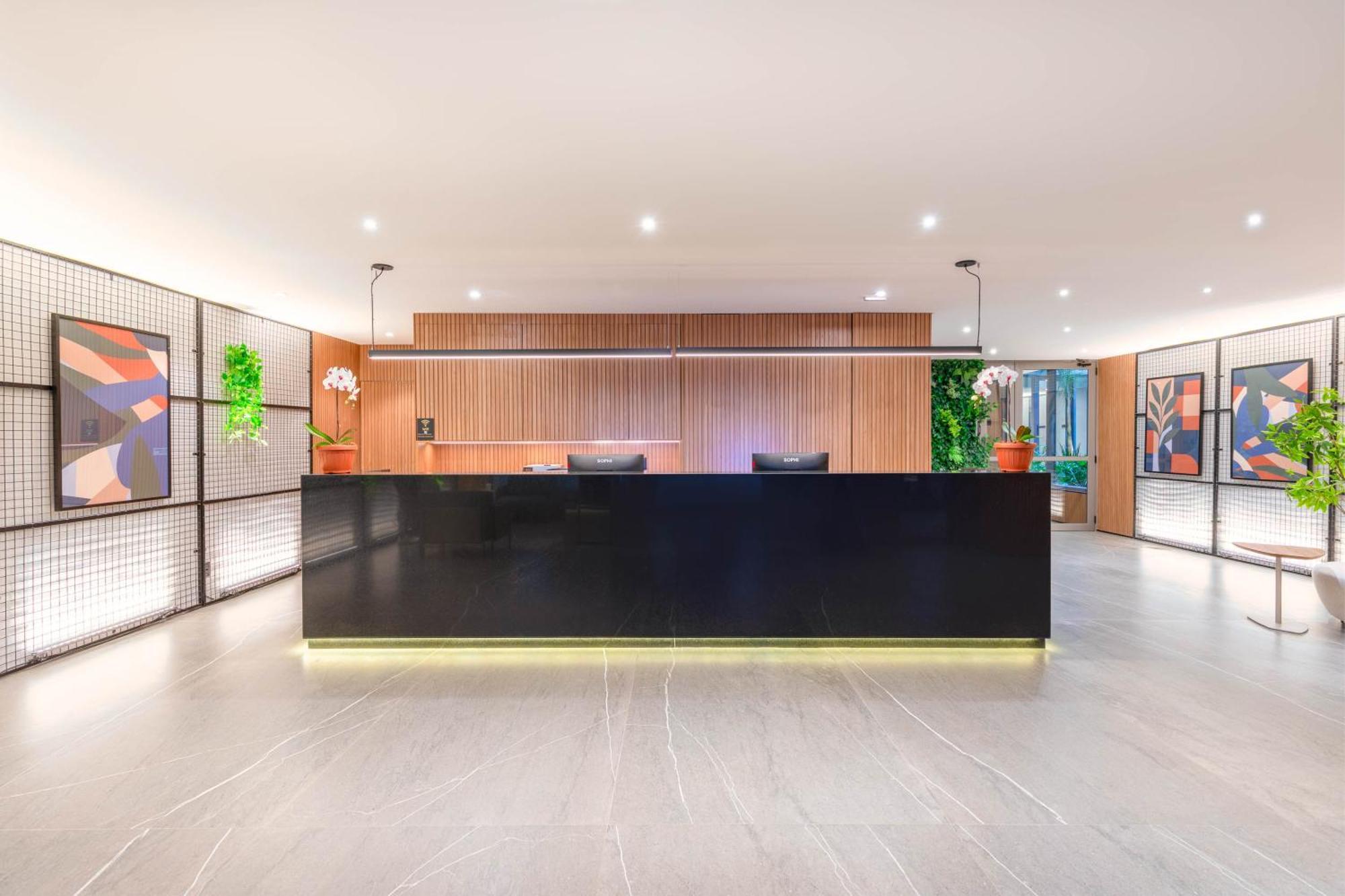 Cozzy Premium Paulista — Photos 2